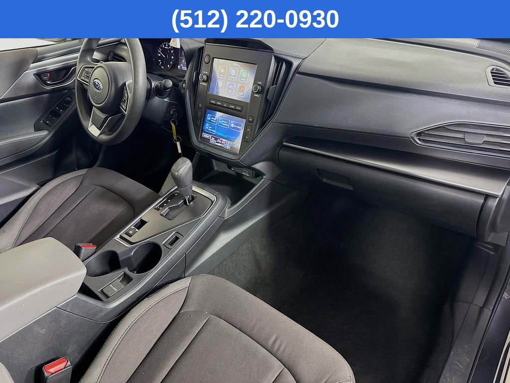 Used 2024 Subaru Impreza 2.0i AWD/4WD image 34