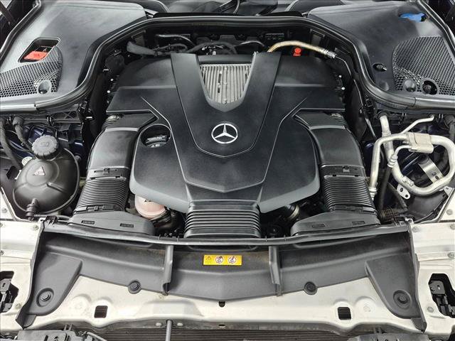 Used 2020 Mercedes-Benz E 450 Coupe image 24