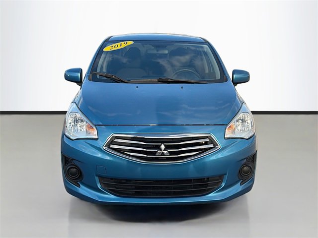 Used 2019 Mitsubishi Mirage G4 ES image 8