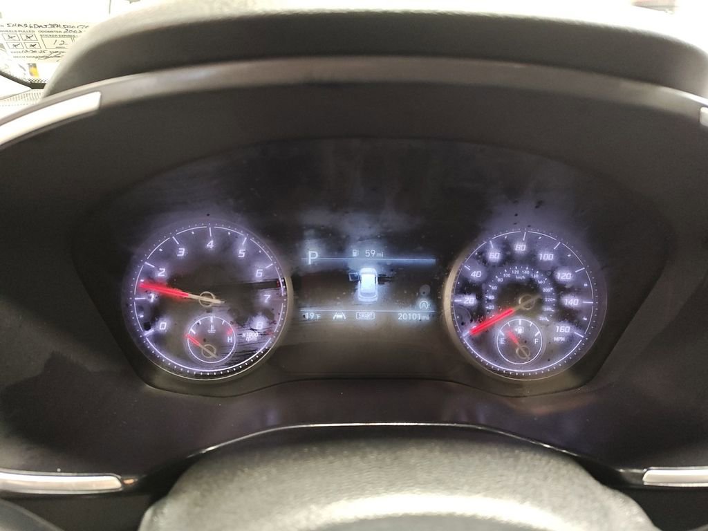 Used 2023 Hyundai Santa Fe XRT image 21