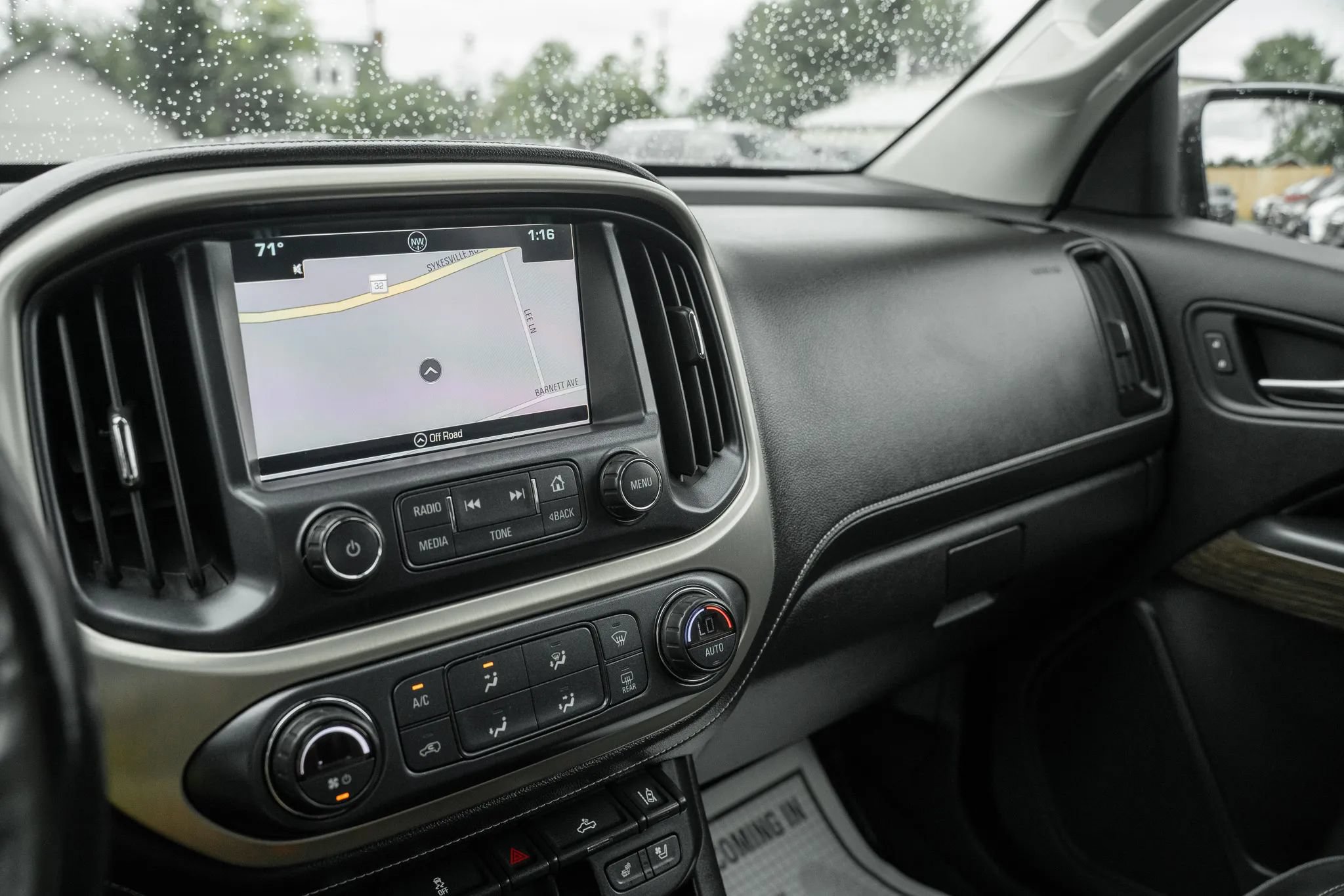 Used 2018 GMC Canyon Denali AWD/4WD image 22