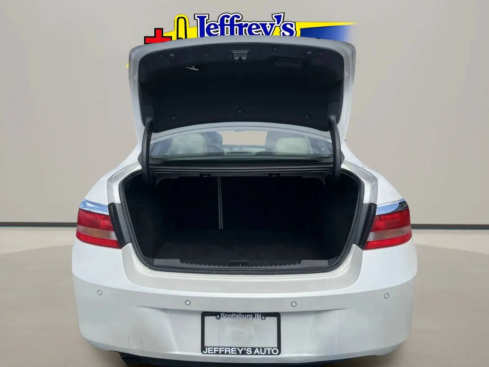 Used 2016 Buick Verano Sport Touring FWD image 12