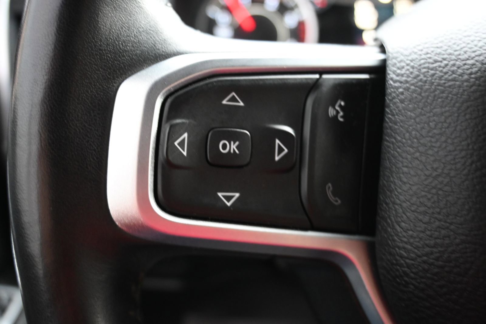 Used 2024 RAM 2500 Big Horn image 9