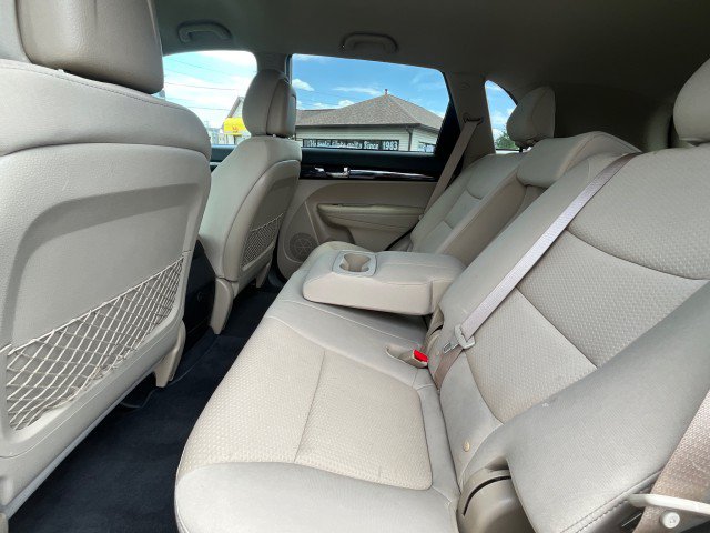 Used 2013 Kia Sorento LX w/ Convenience Pkg FWD image 27