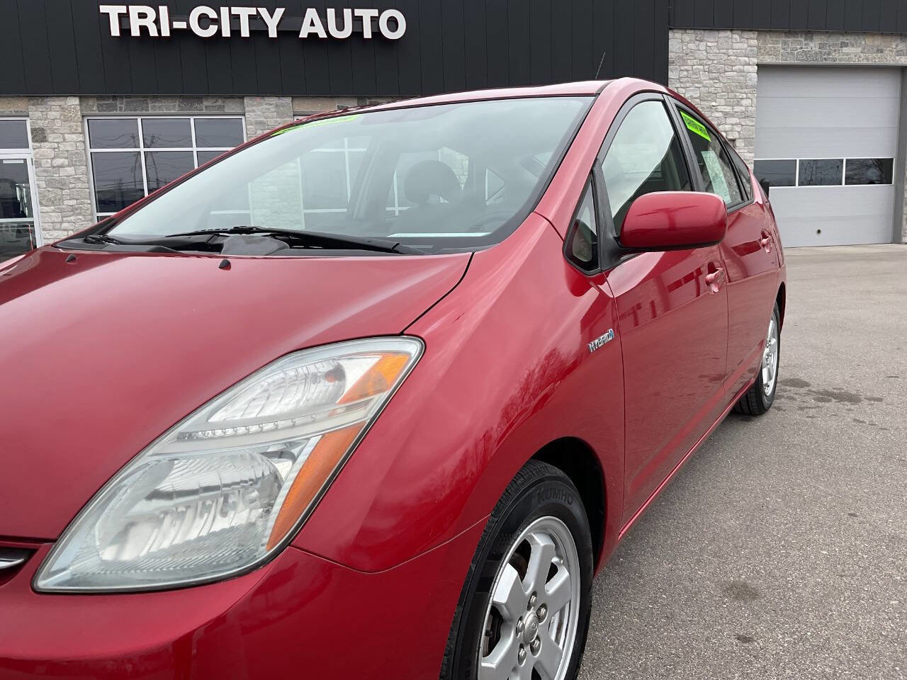 Used 2008 Toyota Prius Touring image 2