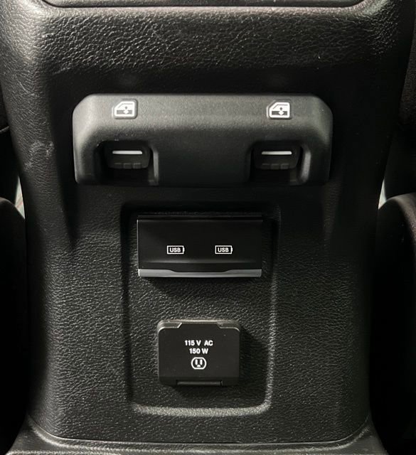 Used 2021 Jeep Wrangler Unlimited Rubicon w/ Cold Weather Group image 43