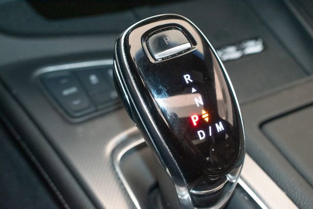 Used 2023 Cadillac CT5 Premium Luxury w/ Parking Package AWD/4WD image 32