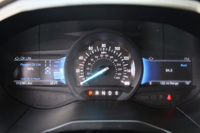 Used 2023 Ford Edge SEL w/ Convenience Package image 15