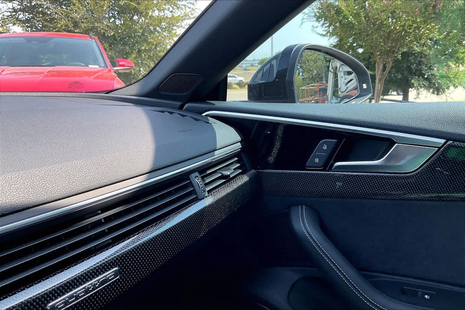 Used 2022 Audi S5 Premium Plus w/ Premium Plus Package AWD/4WD image 31