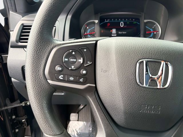 Used 2022 Honda Pilot Sport image 27