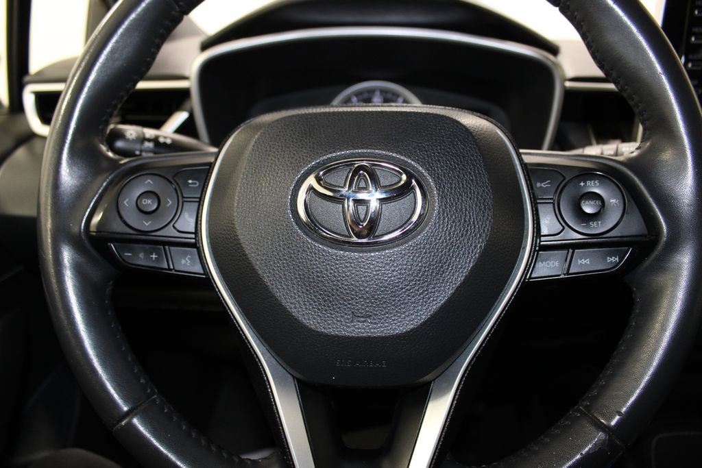 Used 2019 Toyota Corolla SE image 31