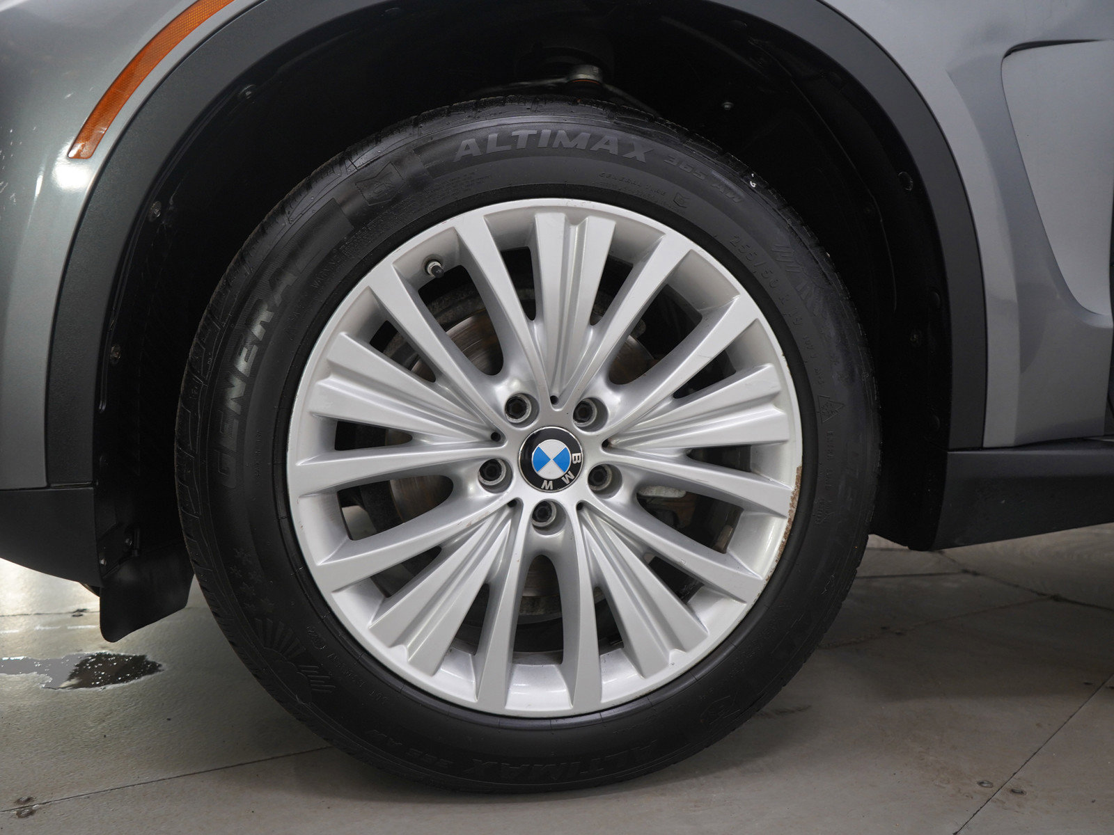 Used 2017 BMW X5 xDrive35i image 34