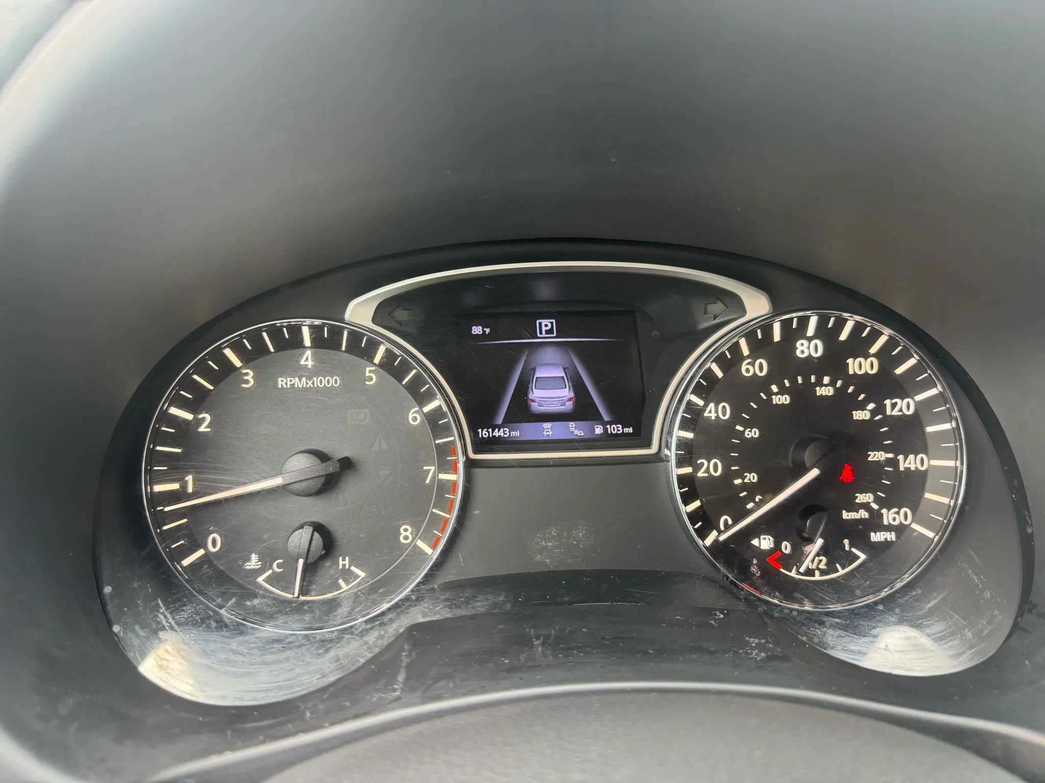 Used 2018 Nissan Altima 2.5 SV image 17