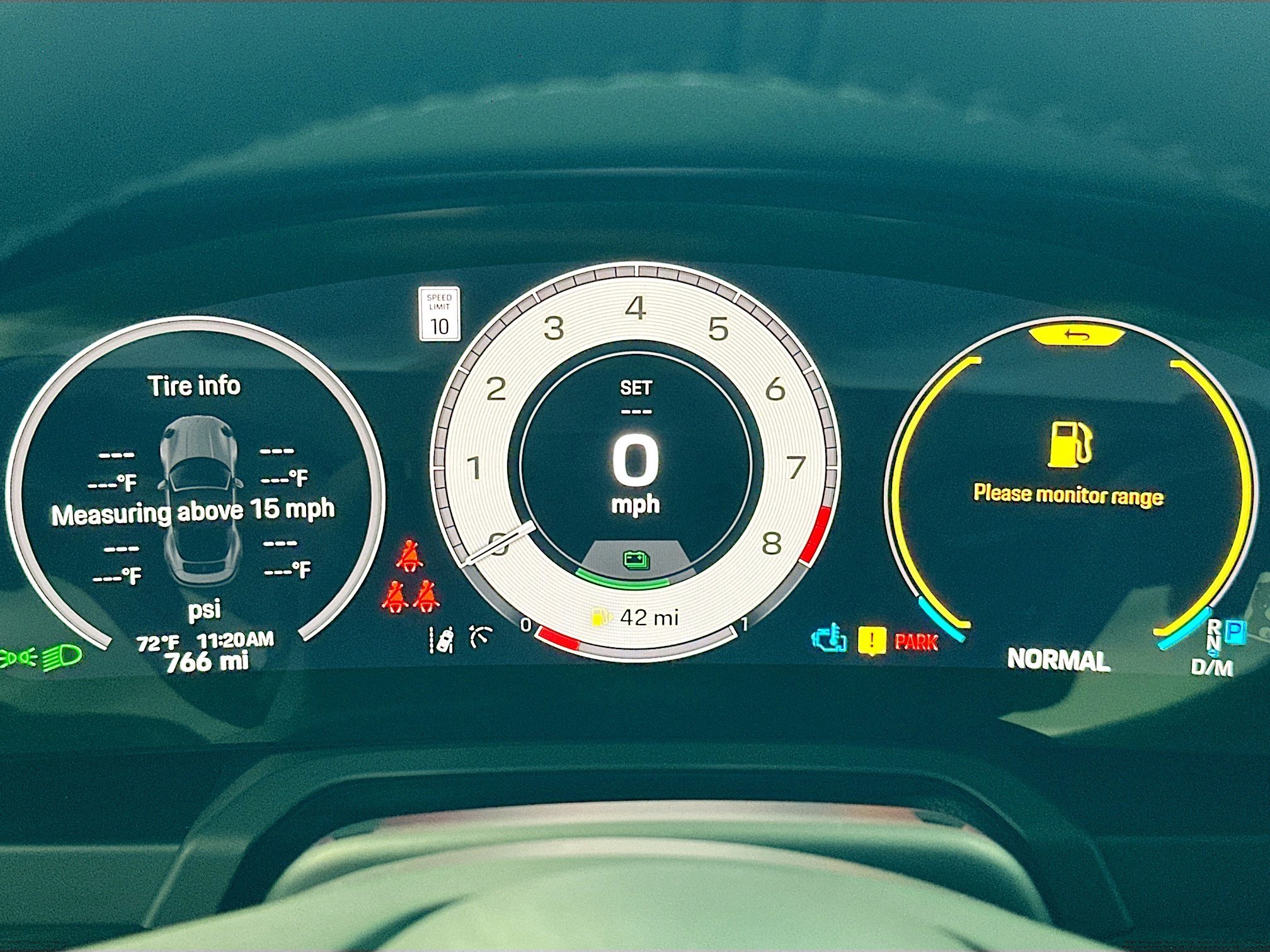 Used 2026 Porsche 911 Targa 4 GTS image 12