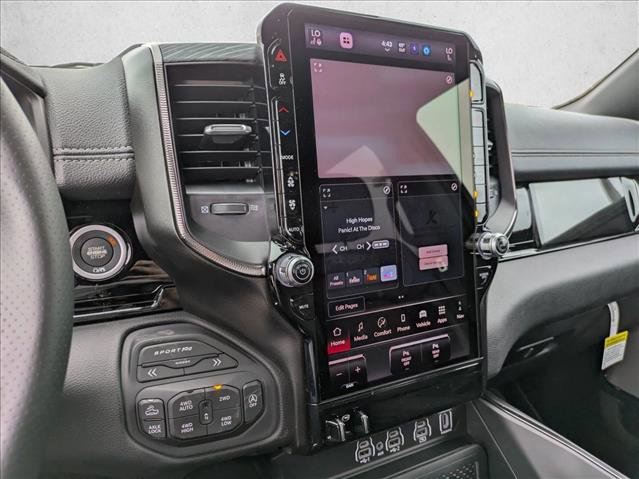 New 2026 RAM 1500 Rebel image 12