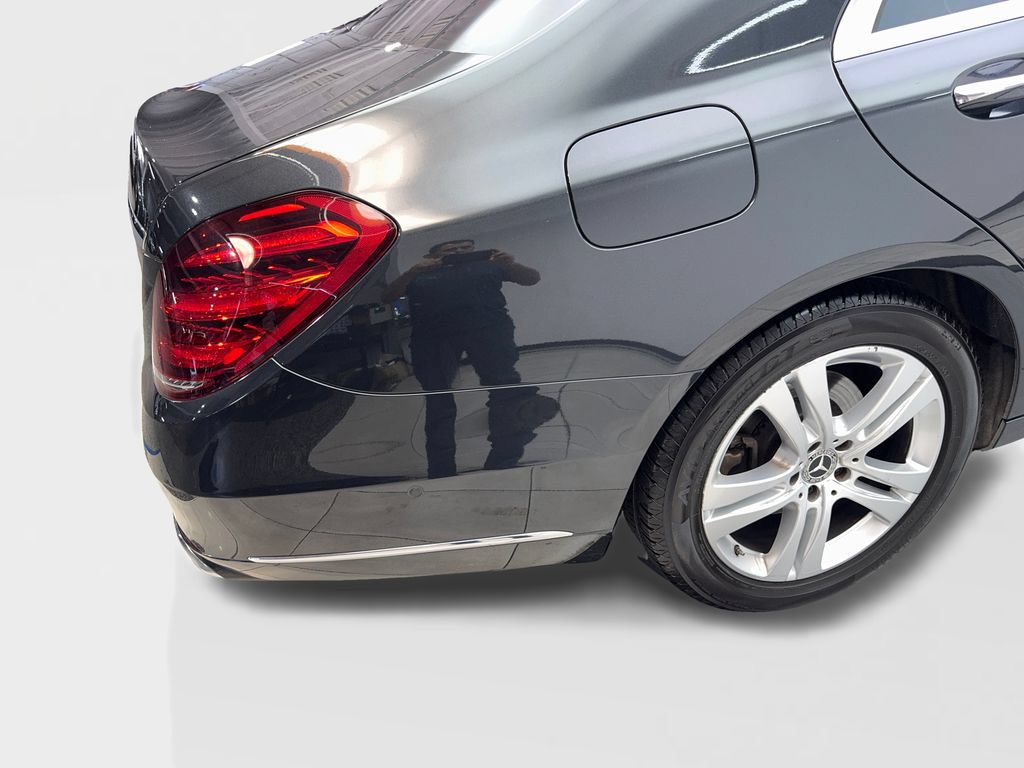 Used 2018 Mercedes-Benz S 450 Sedan image 16