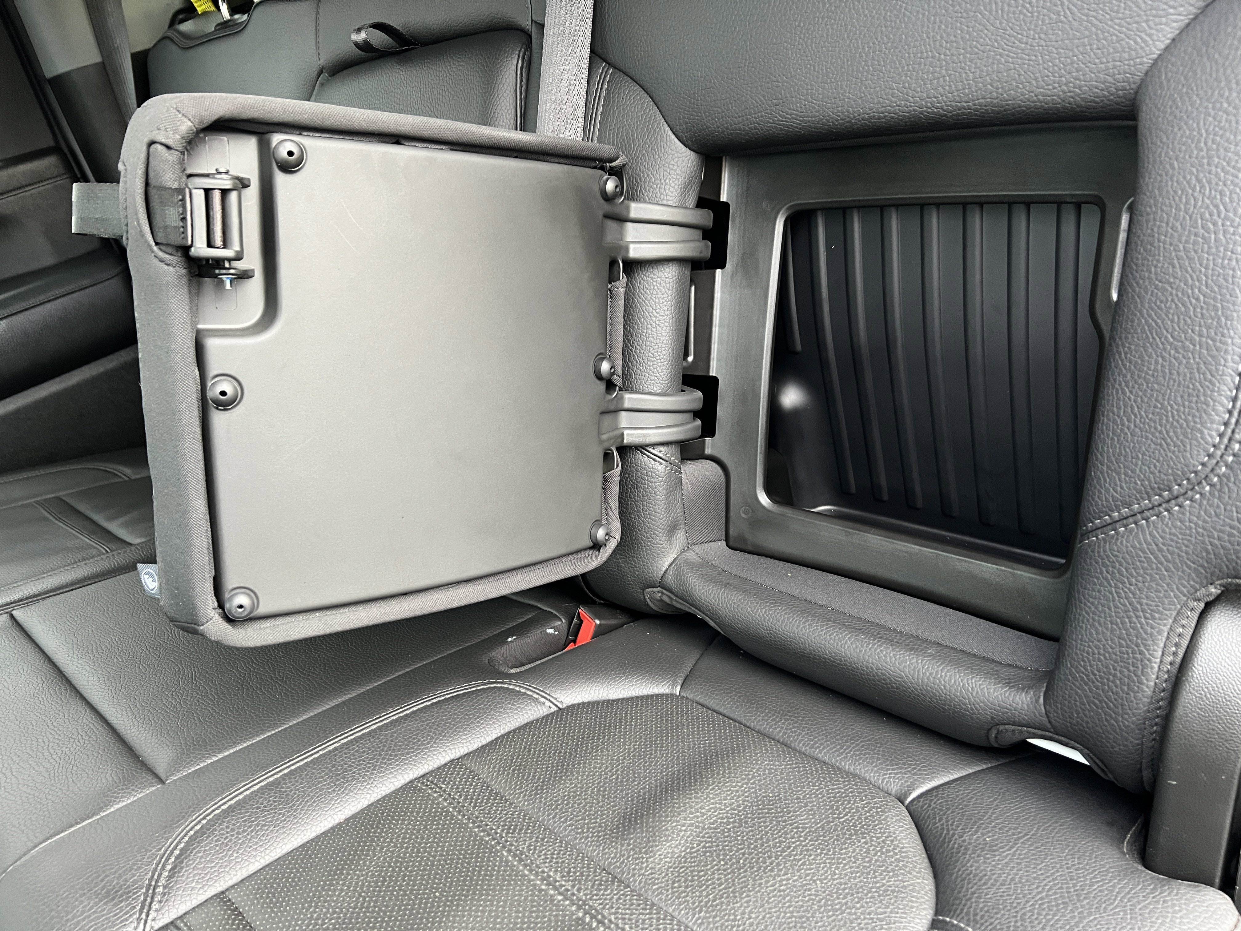 Used 2021 GMC Sierra 3500 Denali w/ Denali Ultimate Package image 18