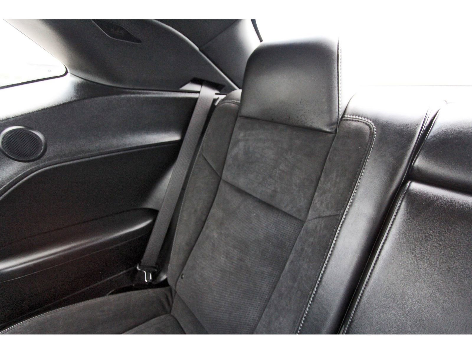 Used 2022 Dodge Challenger R/T w/ Plus Package RWD image 14