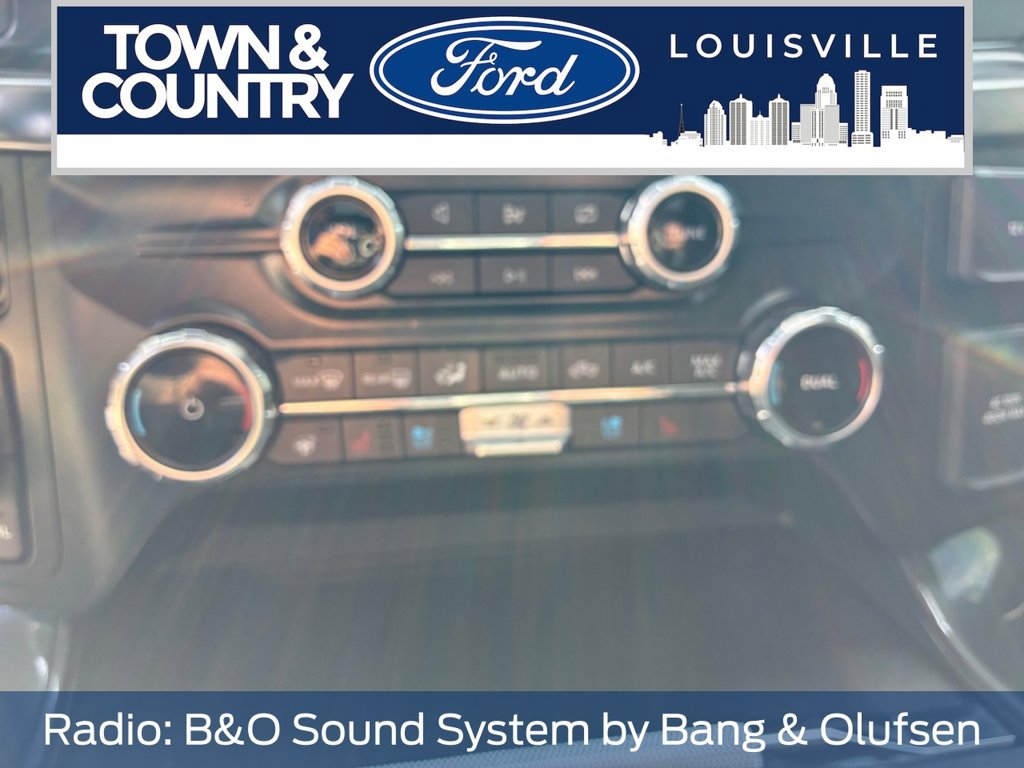 Used 2022 Ford F150 Tremor w/ Equipment Group 402A High AWD/4WD image 11