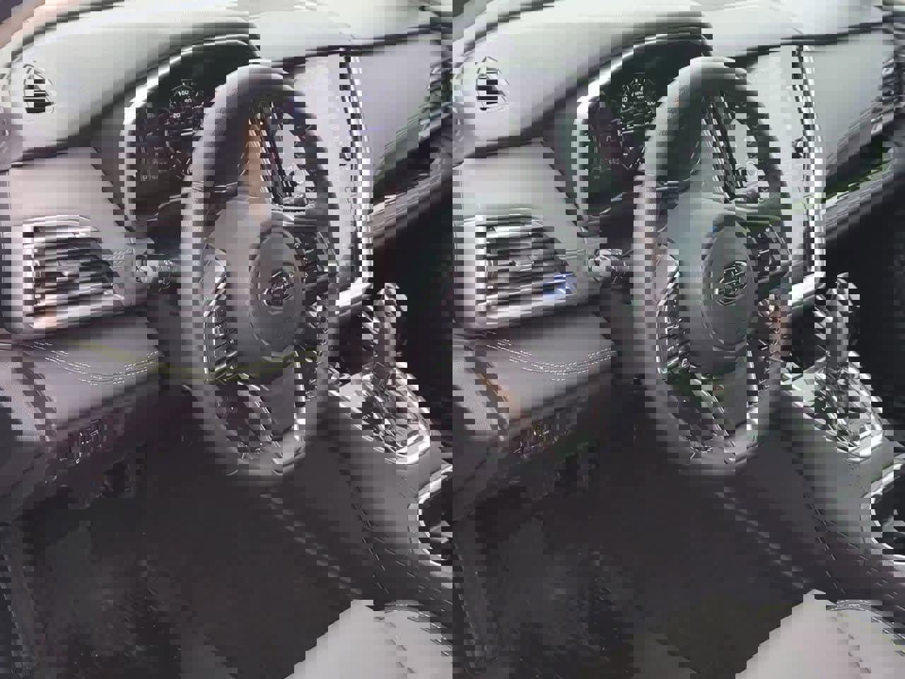 Used 2020 Subaru Outback Onyx Edition XT image 2