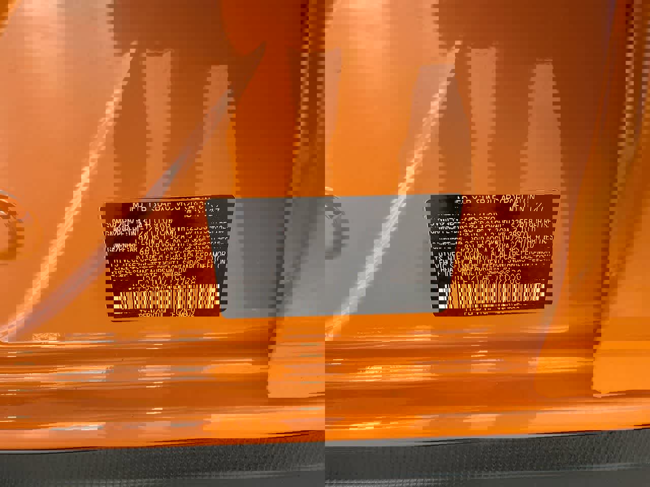 Used 2018 Subaru Crosstrek 2.0i Limited image 28