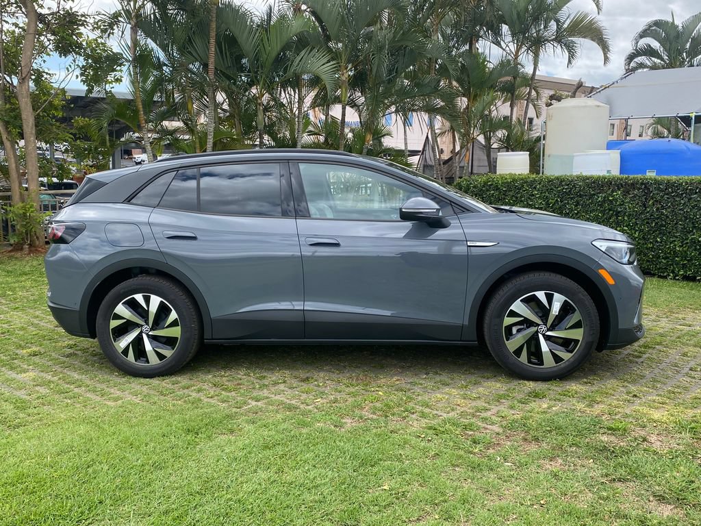 New 2026 Volkswagen ID.4 Pro RWD image 26