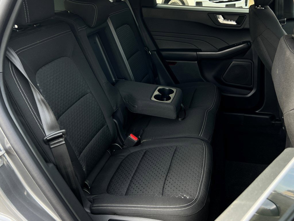 New 2026 Ford Escape Active w/ Active Premium Tech Pack AWD/4WD image 10