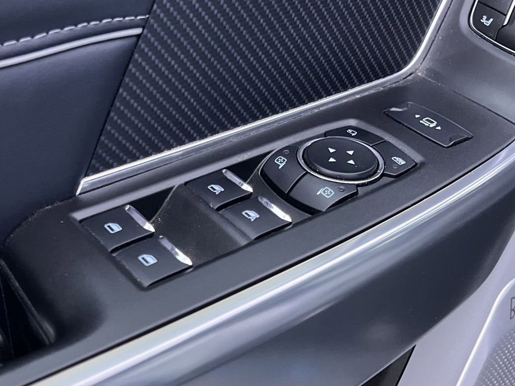 Used 2024 Ford F250 Limited w/ FX4 Off-Road Package image 15