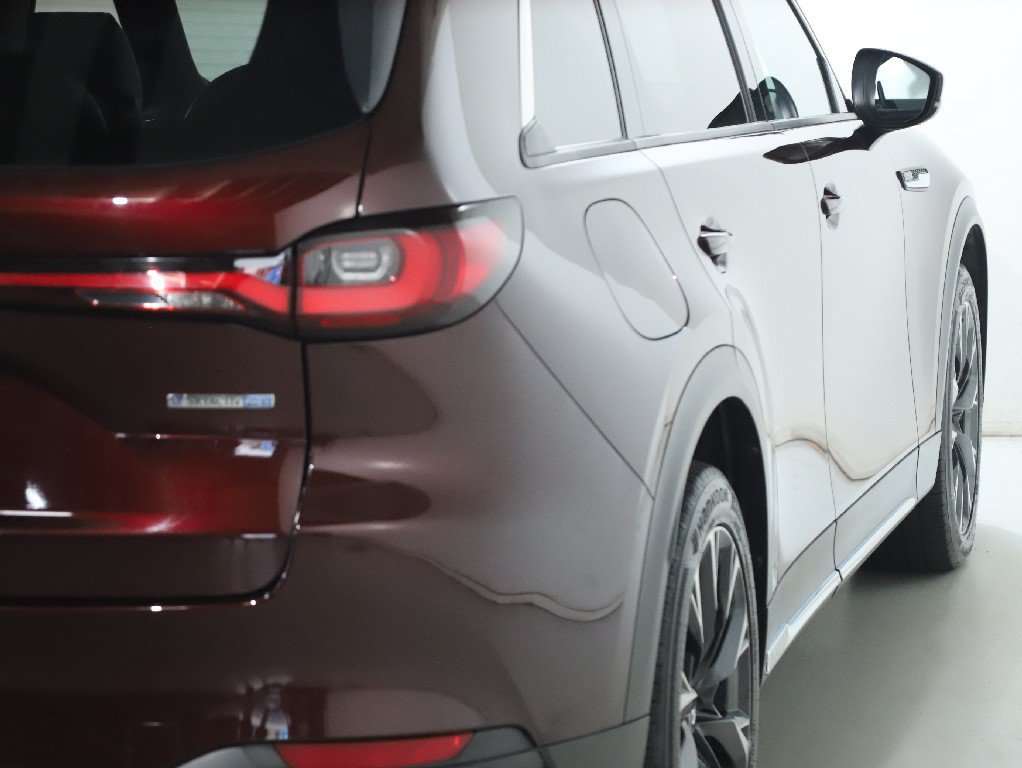 Used 2024 MAZDA CX-90 Plug-In Hybrid w/ Premium Plus AWD/4WD image 48