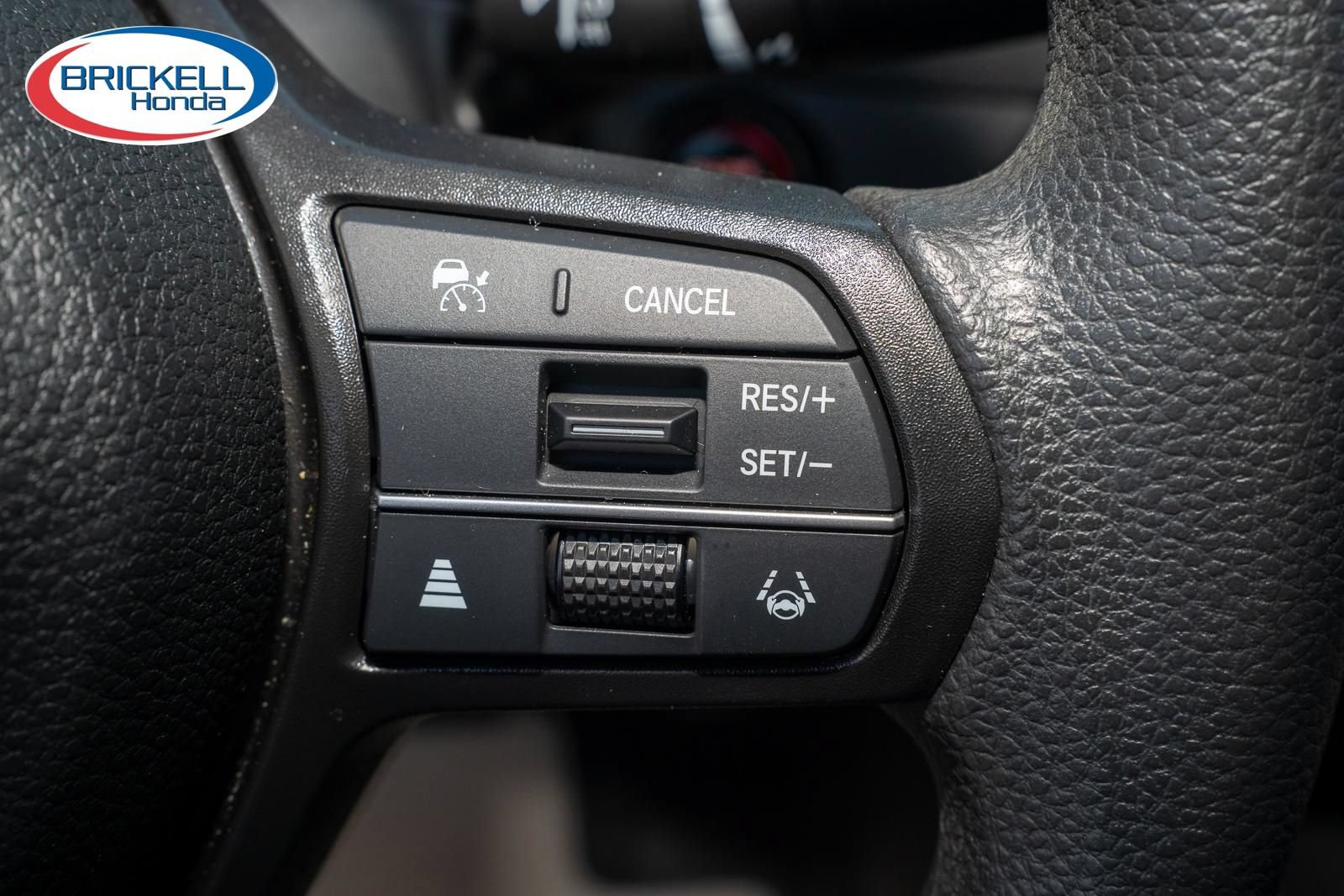 Certified 2023 Honda Accord EX image 32