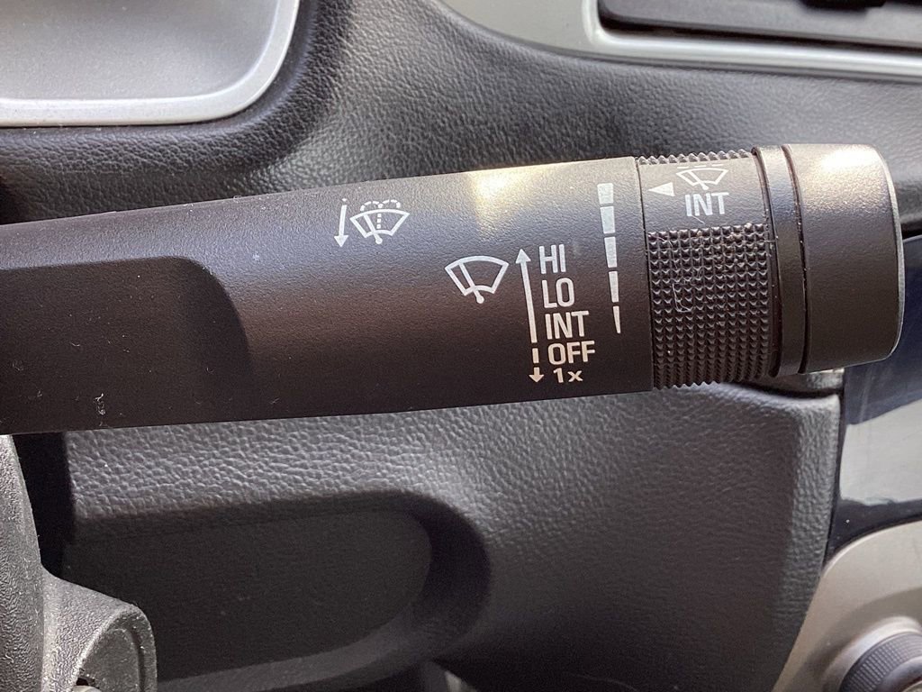 Used 2015 Chevrolet Camaro LS image 23