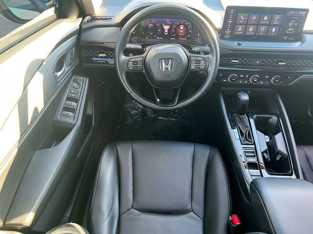 Used 2023 Honda Accord EX-L image 21