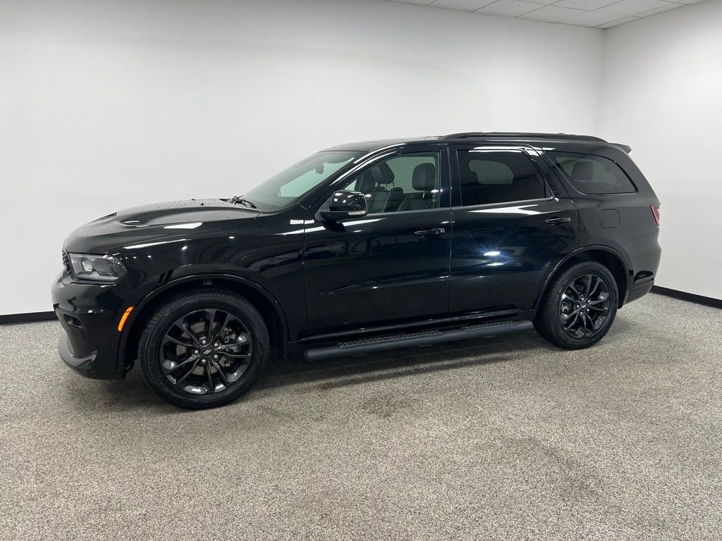Used 2024 Dodge Durango R/T image 22