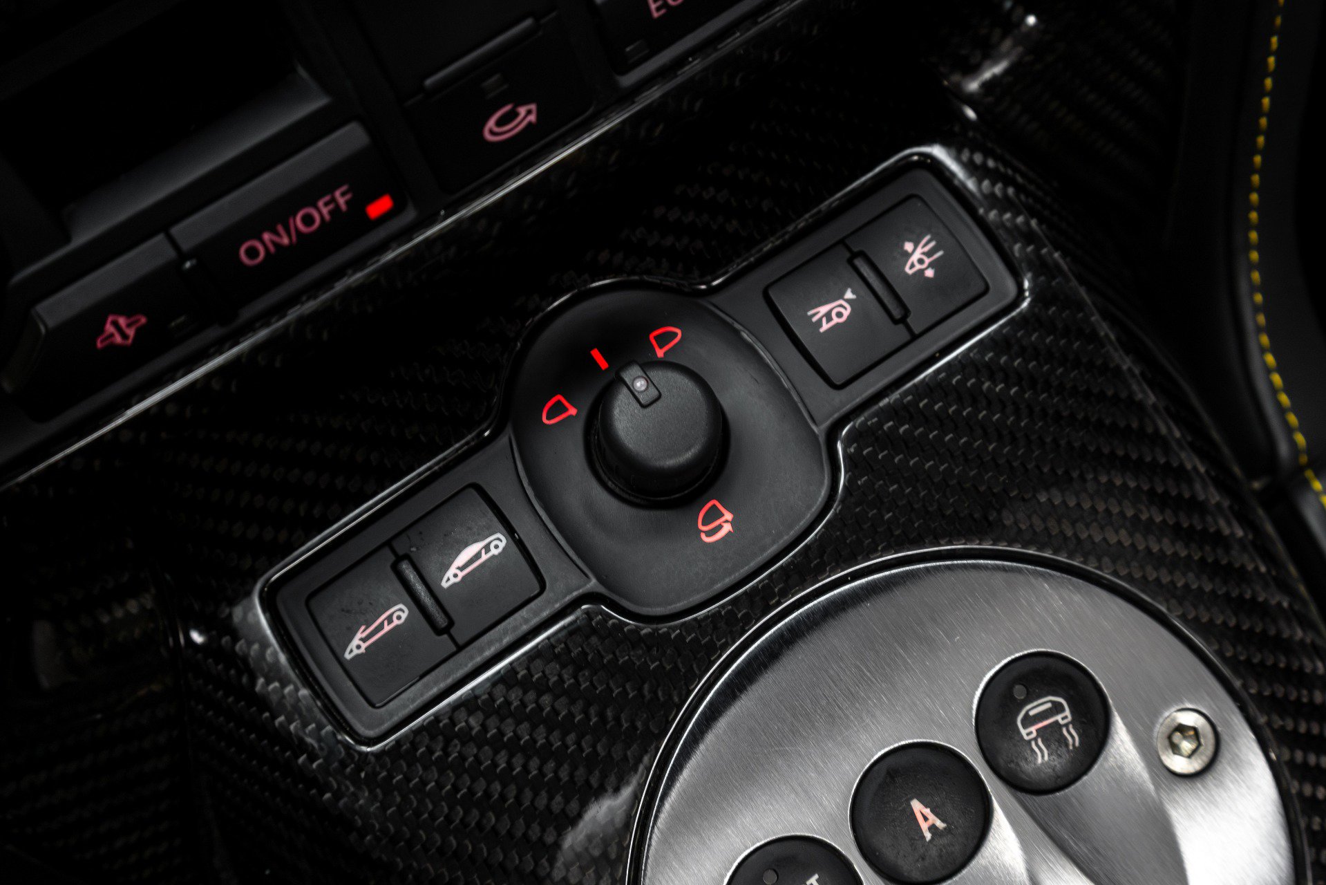 Used 2007 Lamborghini Gallardo Spyder image 60