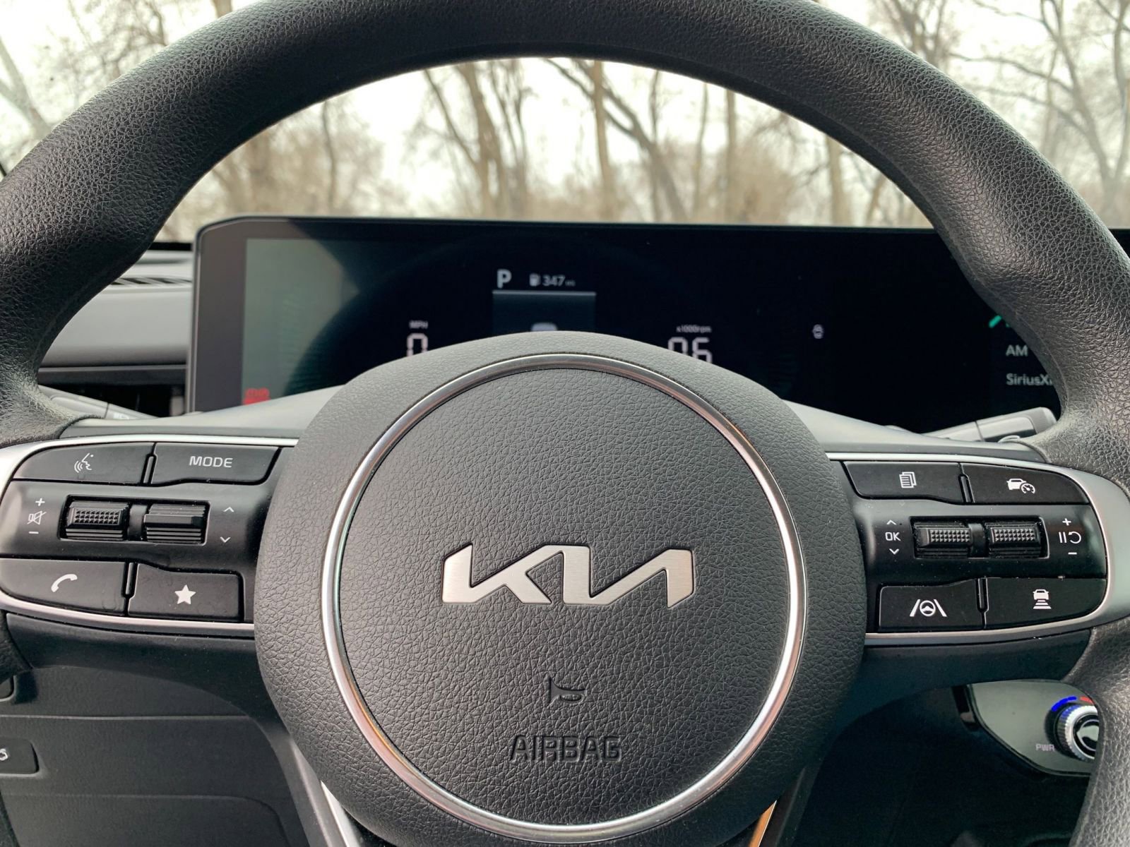 Used 2025 Kia K5 LXS FWD image 28