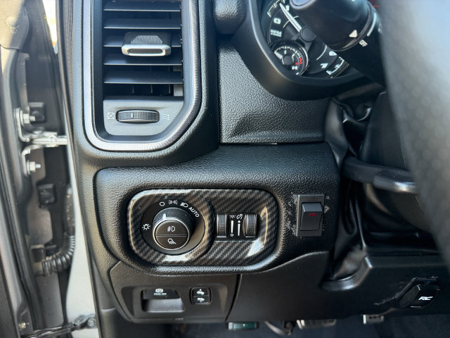 Used 2022 RAM 1500 Rebel w/ Rebel Level 2 Equipment Group AWD/4WD image 23