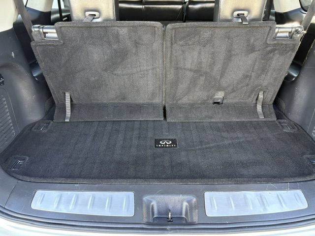 Used 2019 INFINITI QX60 Luxe w/ Essential Package AWD/4WD image 10