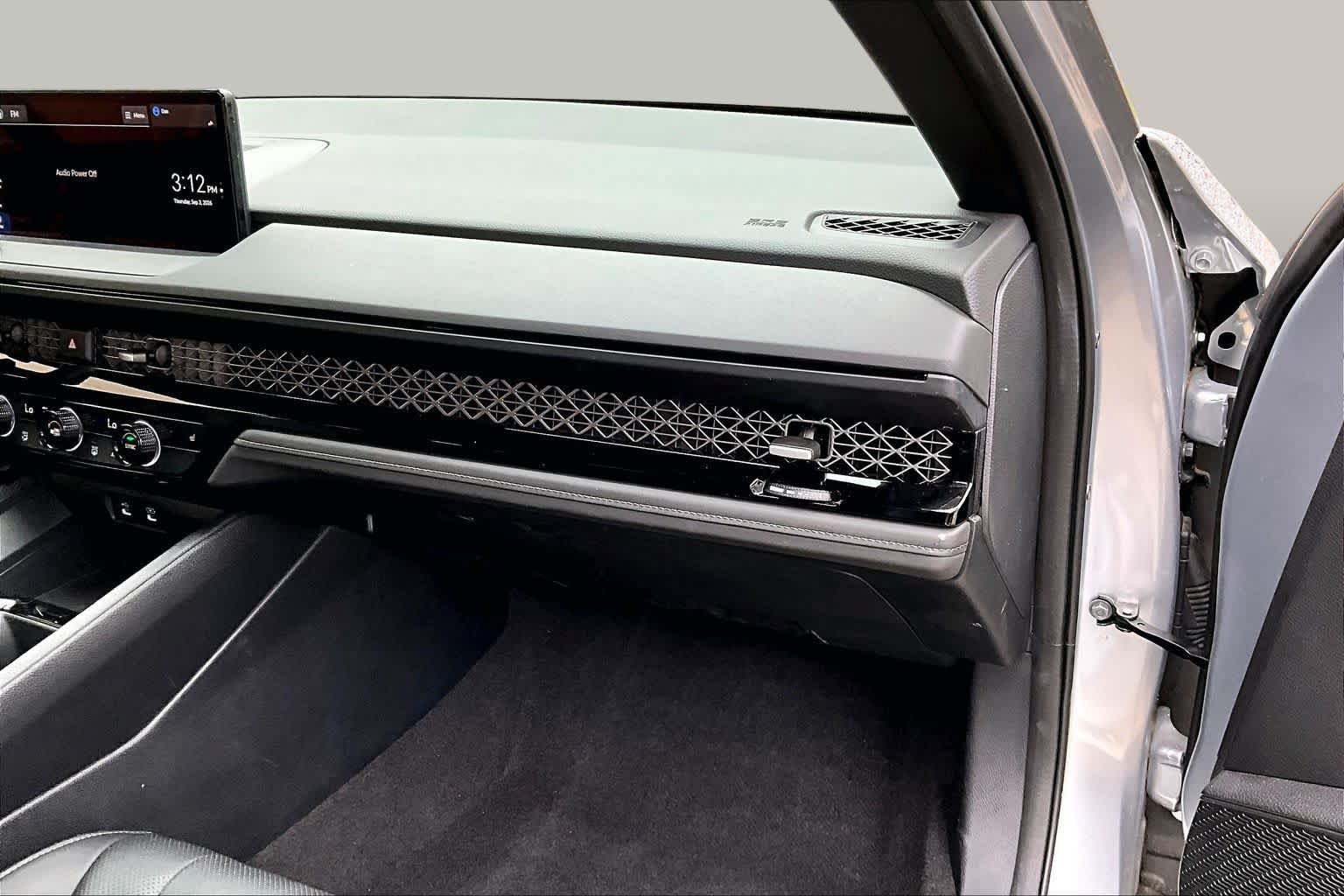 Used 2024 Honda Accord Sport image 18