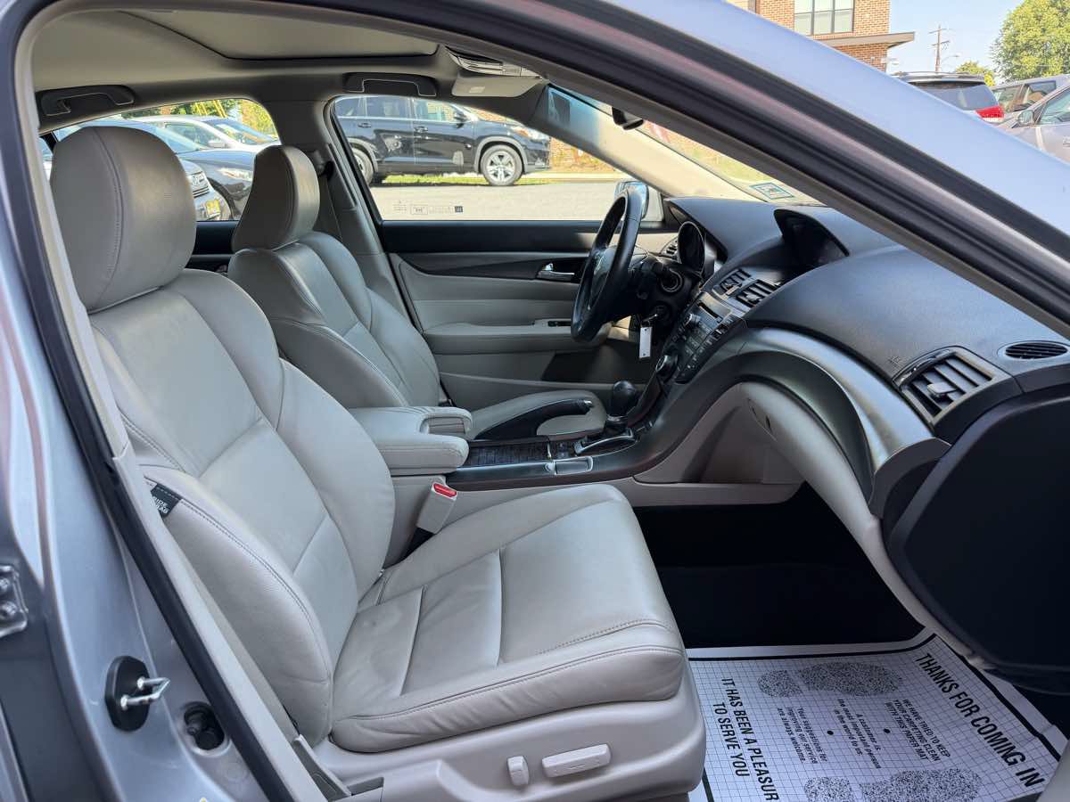 Used 2012 Acura TL FWD image 10