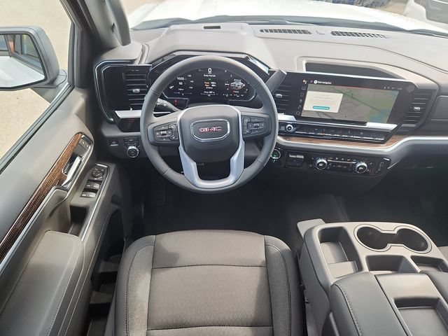 New 2026 GMC Sierra 1500 Elevation AWD/4WD image 7