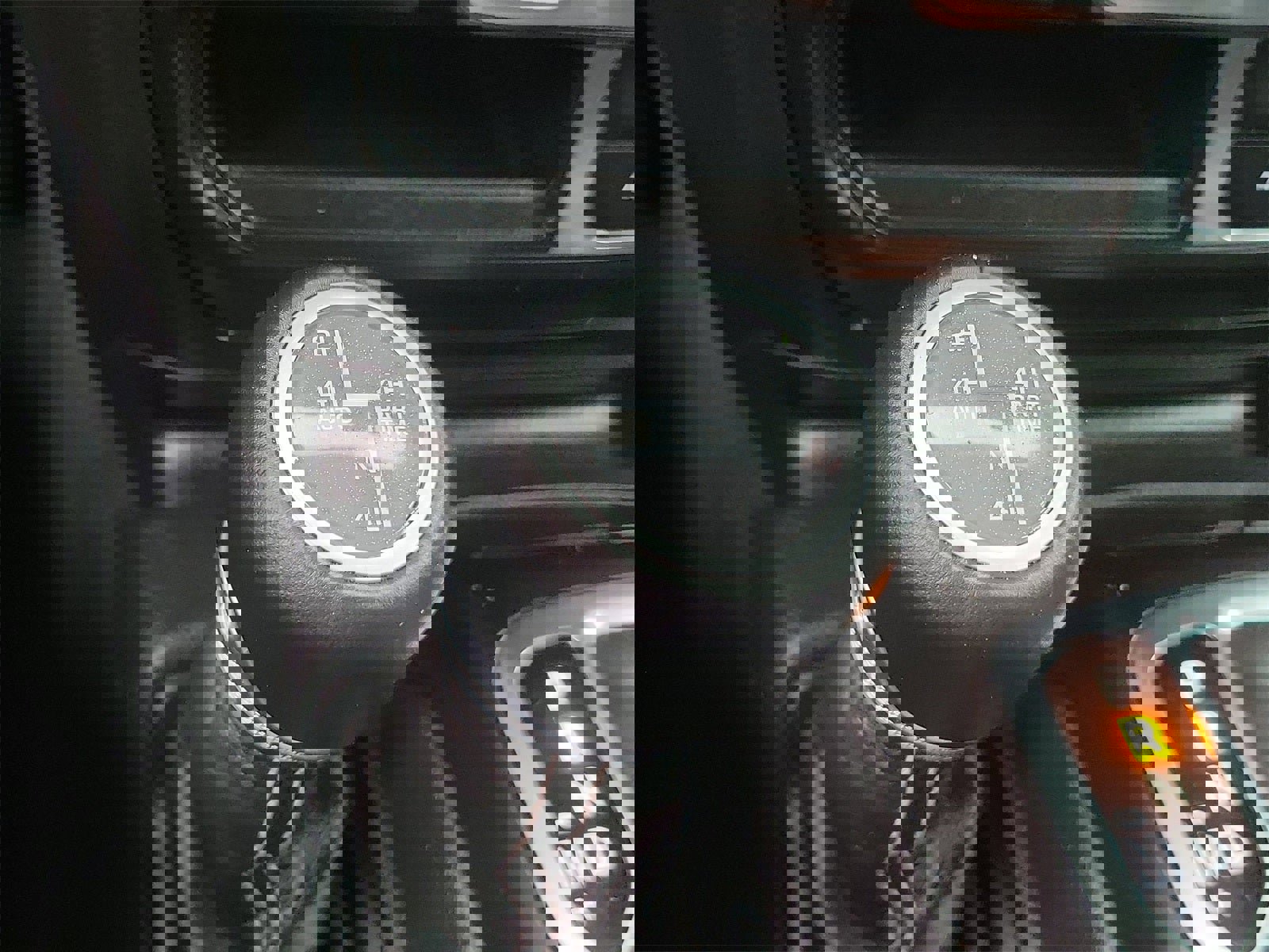 Used 2023 Jeep Wrangler Unlimited Sahara w/ Cold Weather Group image 12