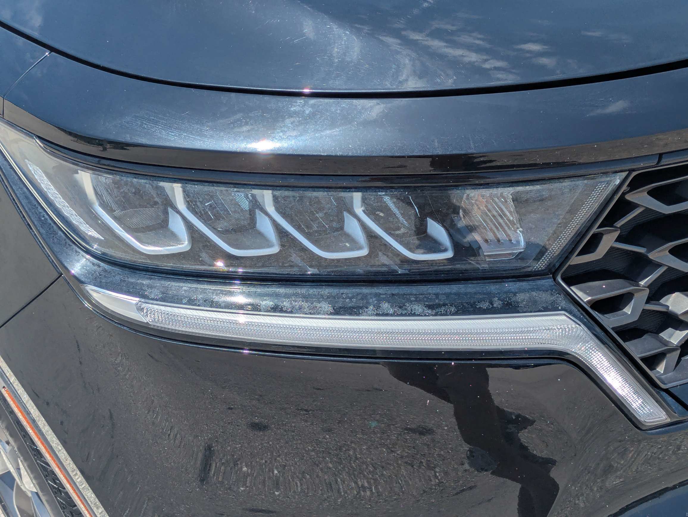 Certified 2022 Kia Sorento X-Line EX AWD/4WD image 10