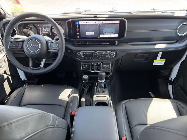 New 2026 Jeep Gladiator Sport AWD/4WD video 2