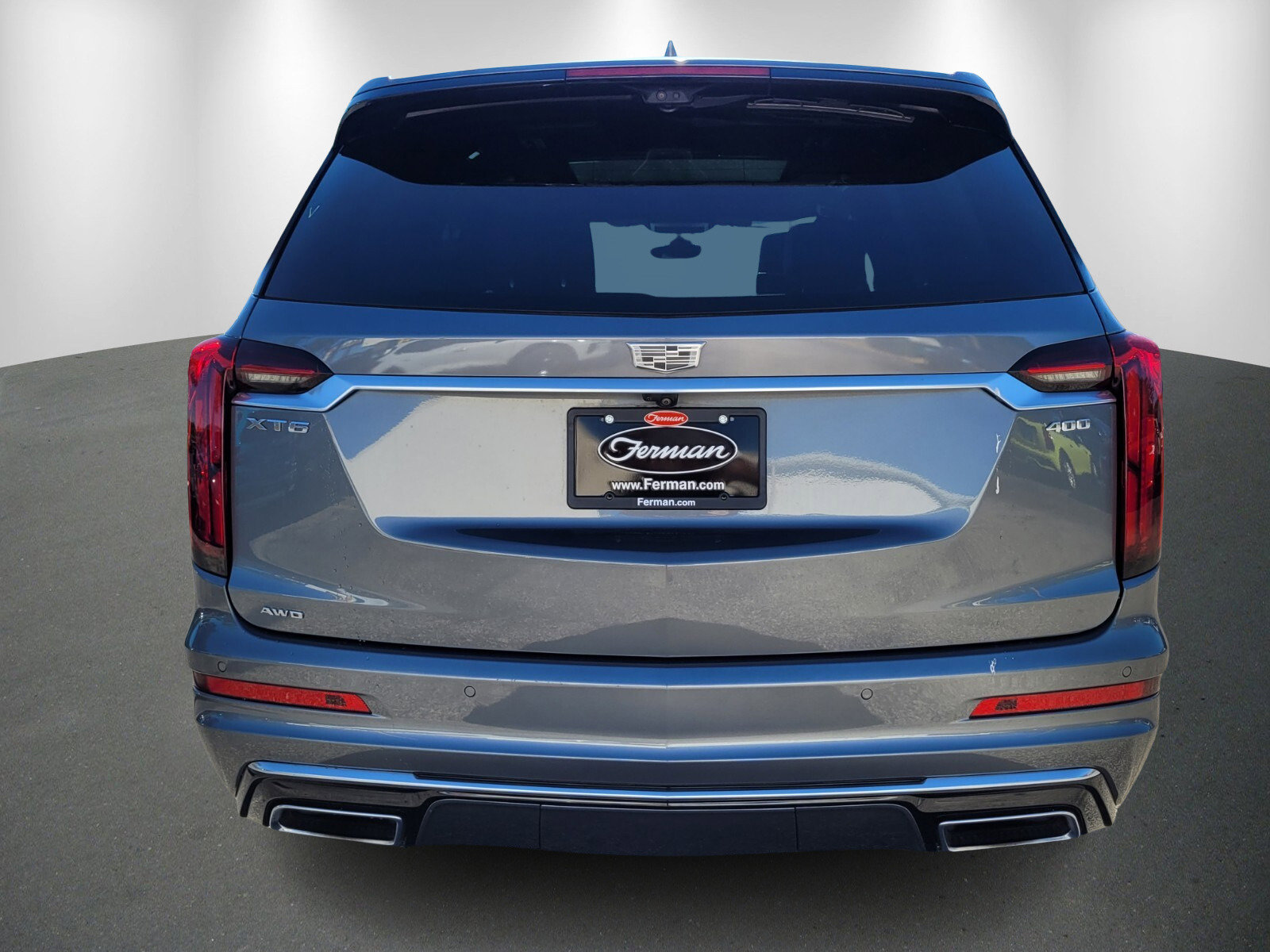 Used 2022 Cadillac XT6 Premium Luxury w/ Platinum Package image 6