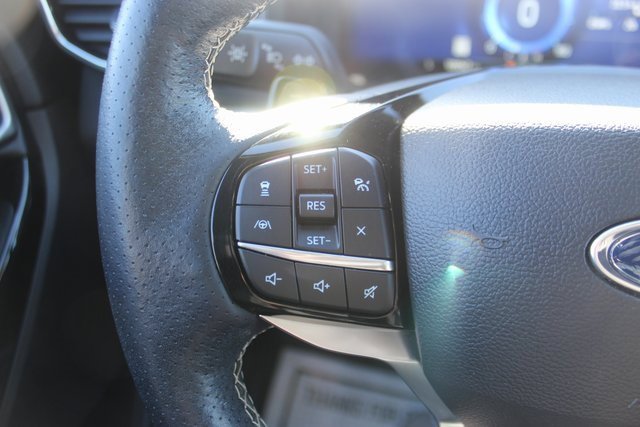 Used 2022 Ford Explorer ST image 14