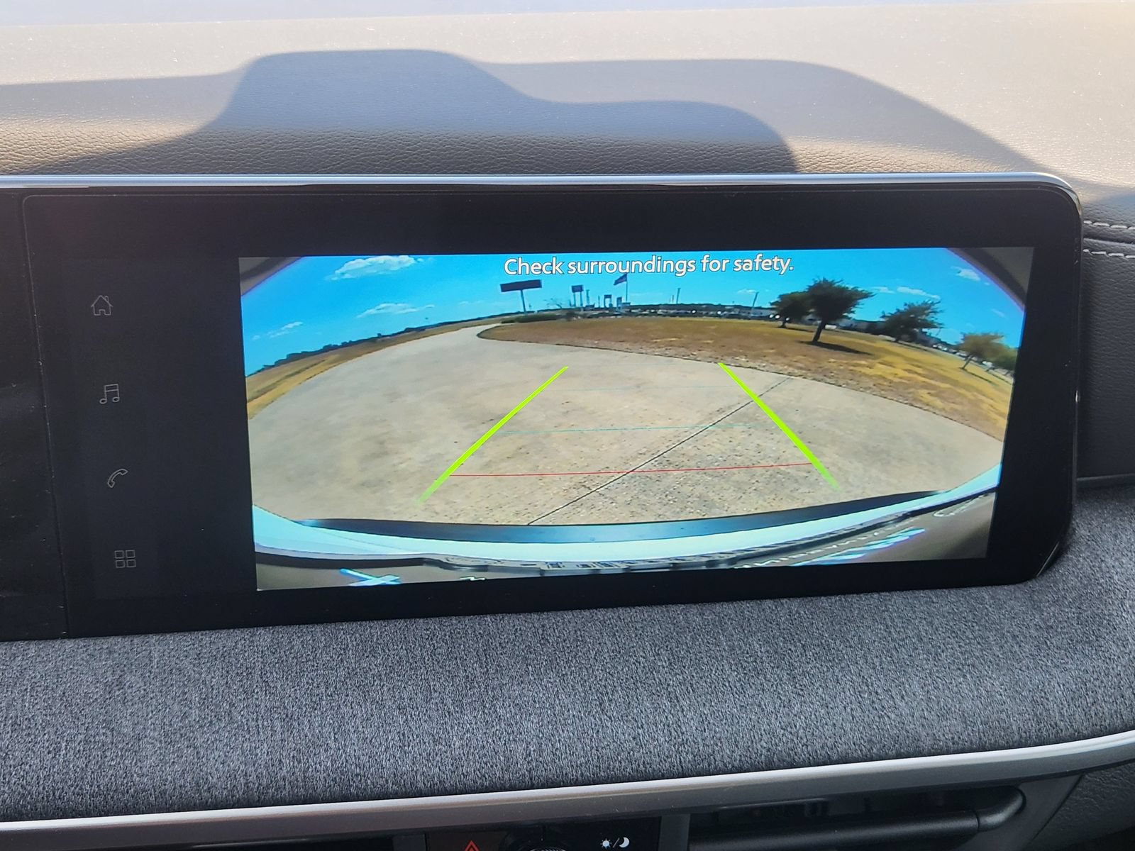 New 2027 Nissan Kicks SV FWD image 17