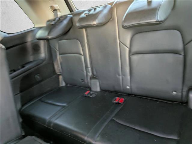 Used 2023 Nissan Pathfinder Platinum w/ Cargo Package image 20