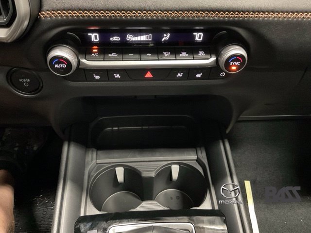 New 2026 MAZDA CX-50 AWD 2.5 Hybrid w/ Cargo Package image 38