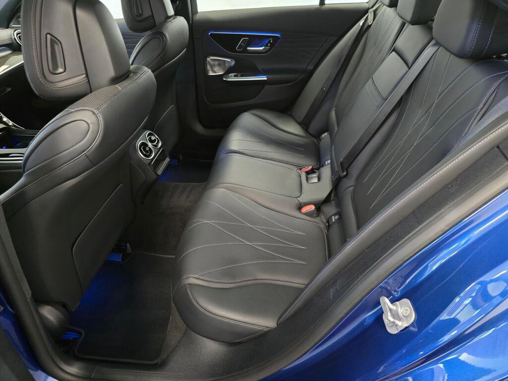 Used 2024 Mercedes-Benz C 63 AMG S image 20