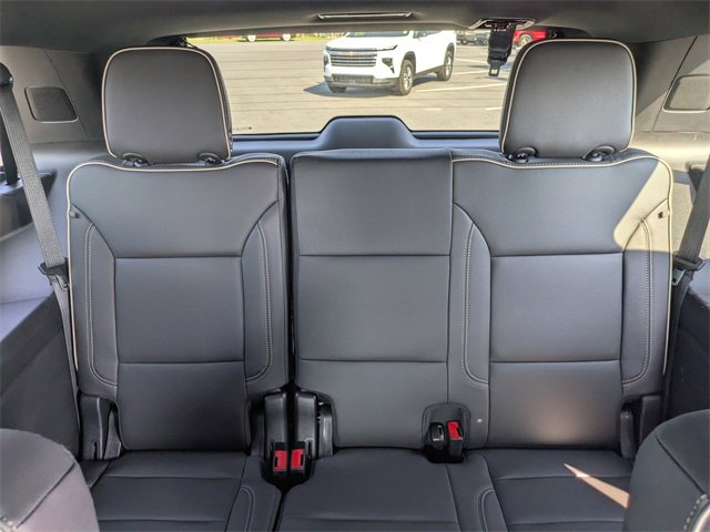 New 2025 Chevrolet Tahoe Premier image 16